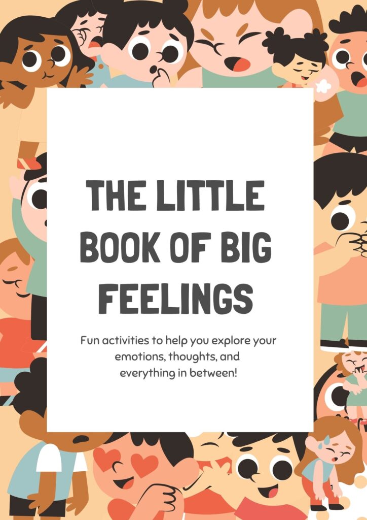 EMOTIONAL INTELLIGENCE WORKBOOK